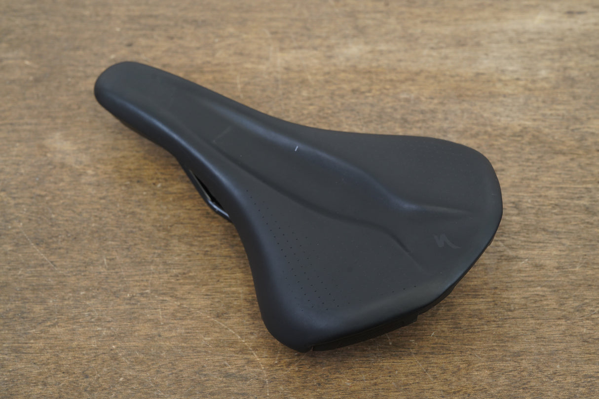 155mm Specialized Bridge Sport Steel Rail Road Saddle 309g