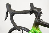 *Demo* XS Time Alpe d’Huez X SRAM Force AXS D1 1x BOYD Carbon Disc Road Bike
