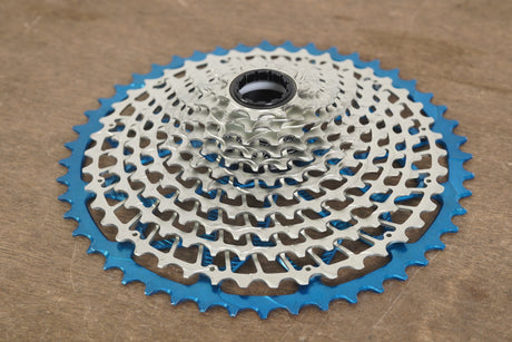 10-48T Garbaruk 12 Speed XDR Gravel Cassette 332g