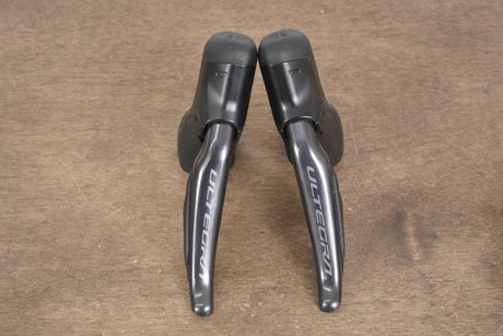 Shimano Ultegra R8170 Di2 12 Speed Electronic Hydraulic Disc Brake Groupset