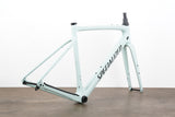 2022 56cm Specialized Diverge Sport Future Shock Carbon Disc Brake Frameset