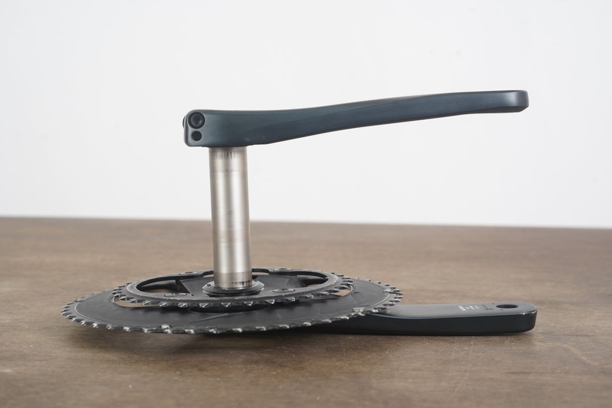 172.5mm 52/36T Shimano Ultegra FC-08 11 Speed Crankset