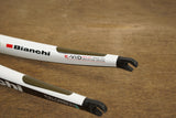 Bianchi Sempre Tapered Carbon Rim Brake Road Fork