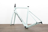 2022 56cm Specialized Diverge Sport Future Shock Carbon Disc Brake Frameset