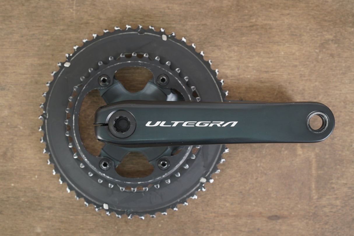 172.5mm 52/36T Shimano Ultegra FC-08 11 Speed Crankset