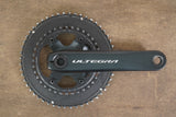 172.5mm 52/36T Shimano Ultegra FC-08 11 Speed Crankset