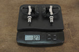 Garmin Vector 3S Single Sided Power Meter Road Pedals 327g