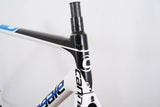 56cm Cannondale SuperSix EVO Carbon Rim Brake Frameset Super Six