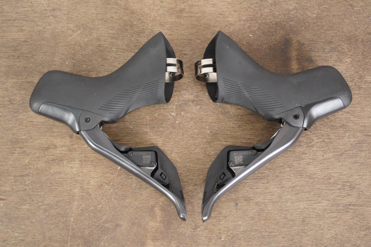 Shimano Ultegra R8170 Di2 12 Speed Electronic Hydraulic Disc Brake Groupset