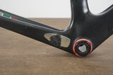50cm Pinarello Dogma F8 Carbon Rim Brake Frameset