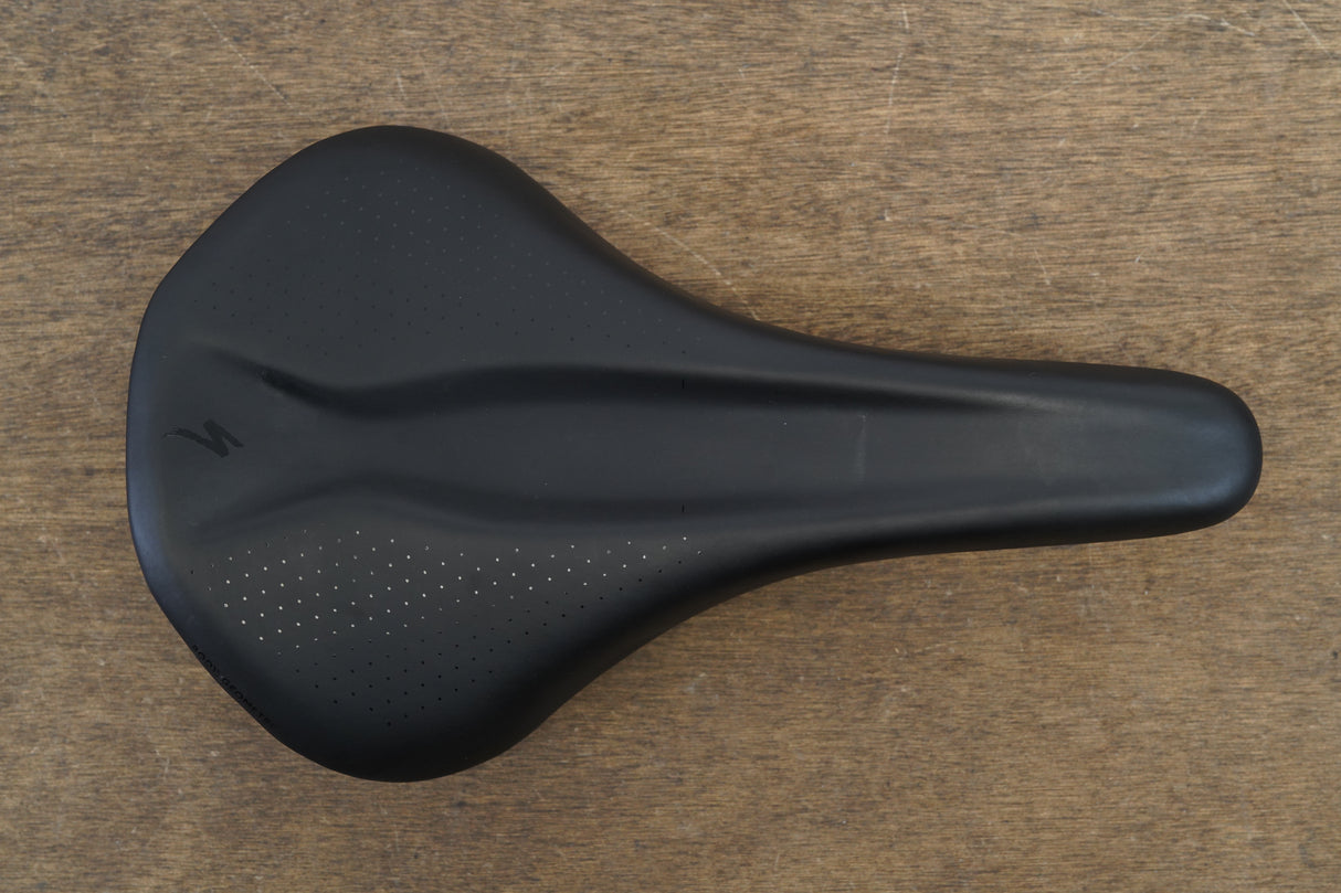 155mm Specialized Bridge Sport Steel Rail Road Saddle 309g