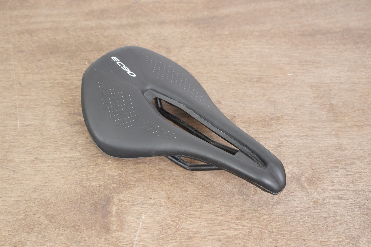 140mm Cr-Mo Rail Road Saddle 209g