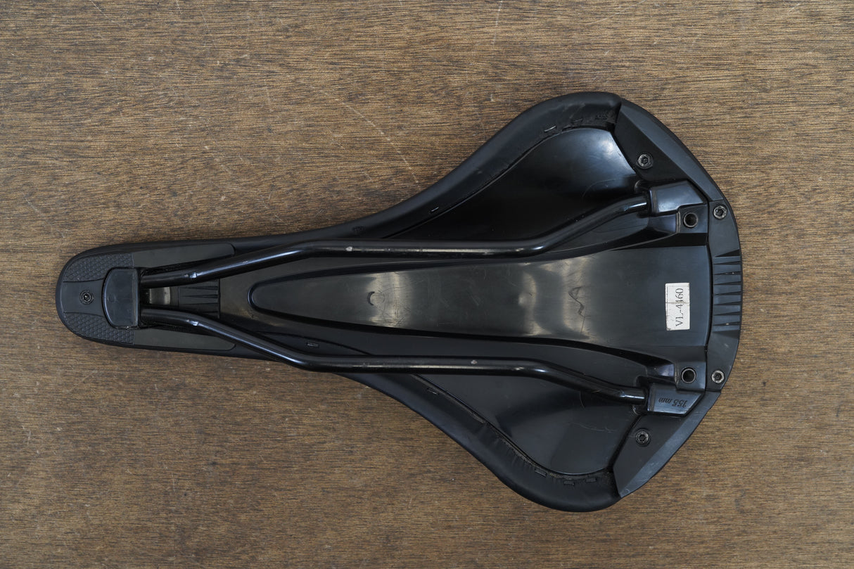155mm Specialized Bridge Sport Steel Rail Road Saddle 309g
