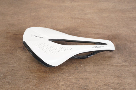 143mm Specialized S-WORKS Power Carbon Rail Road Saddle 160g