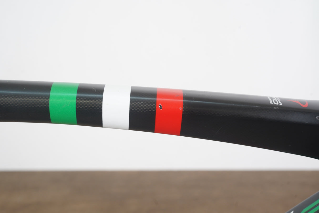 50cm Pinarello Dogma F8 Carbon Rim Brake Frameset