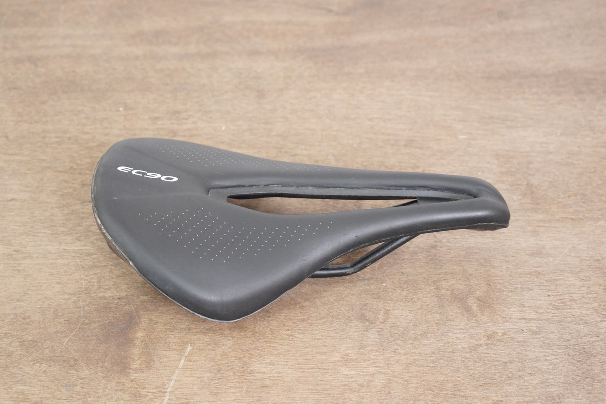 140mm Cr-Mo Rail Road Saddle 209g