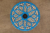 10-48T Garbaruk 12 Speed XDR Gravel Cassette 332g