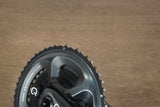 175mm 52/36T BB30 Quarq DFour Power Meter Carbon Road Crankset