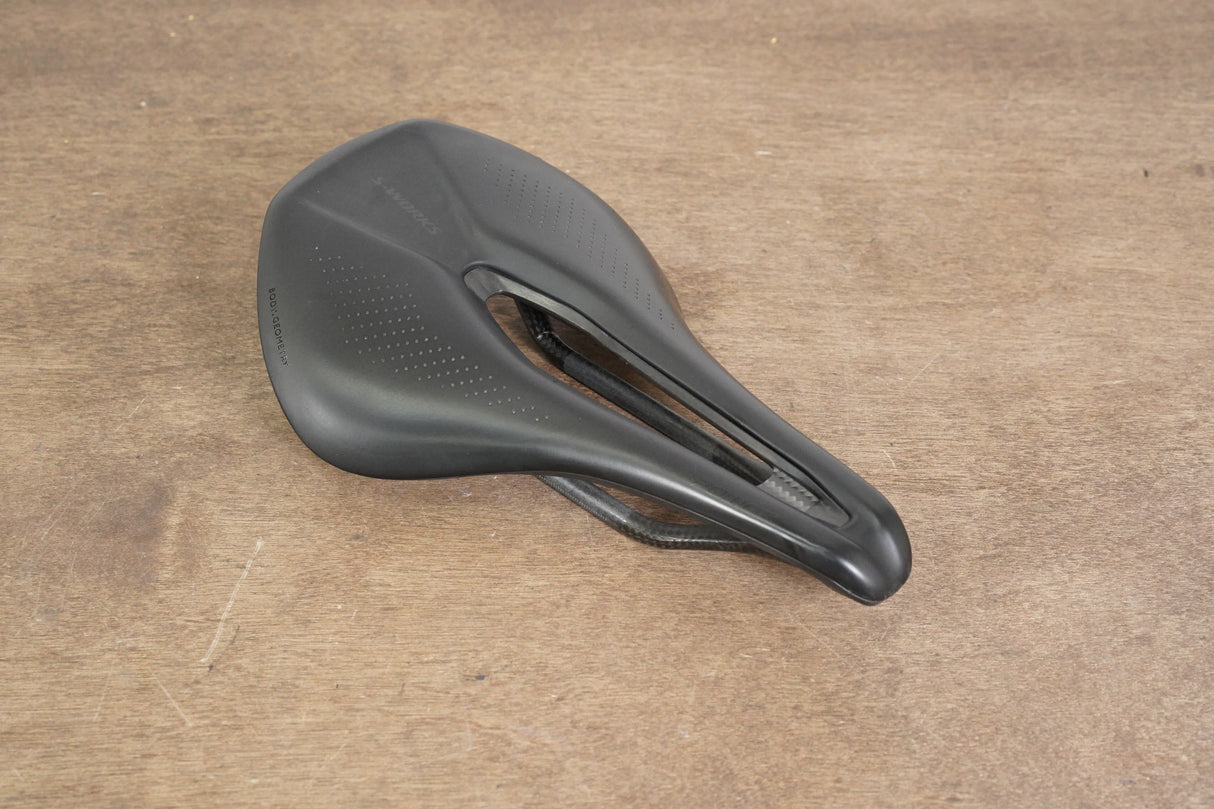 143mm Specialized S-WORKS Power Carbon Road Saddle 160g