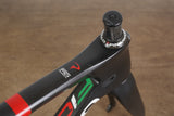 50cm Pinarello Dogma F8 Carbon Rim Brake Frameset