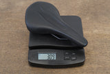 155mm Specialized Bridge Sport Steel Rail Road Saddle 309g