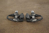 Shimano Dura-Ace PD-R9100 SPD-SL Carbon Clipless Road Bike Pedals 243g