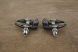 Shimano Dura-Ace PD-R9100 SPD-SL Carbon Clipless Road Bike Pedals 243g