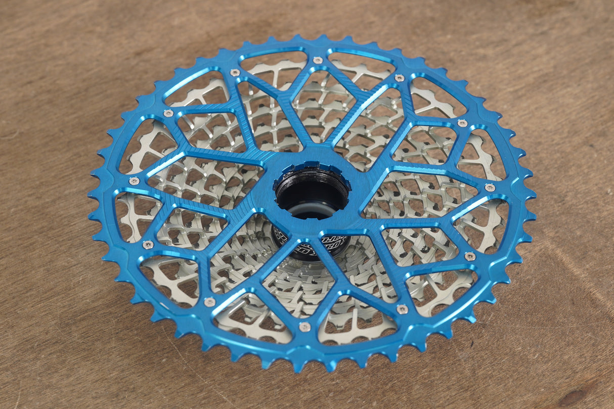 10-48T Garbaruk 12 Speed XDR Gravel Cassette 332g
