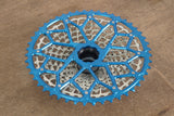 10-48T Garbaruk 12 Speed XDR Gravel Cassette 332g