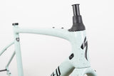 2022 56cm Specialized Diverge Sport Future Shock Carbon Disc Brake Frameset