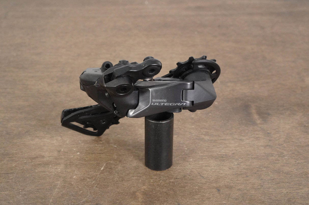 Shimano Ultegra R8170 Di2 12 Speed Electronic Hydraulic Disc Brake Groupset