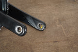 175mm 52/36T BB30 Quarq DFour Power Meter Carbon Road Crankset