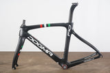 50cm Pinarello Dogma F8 Carbon Rim Brake Frameset