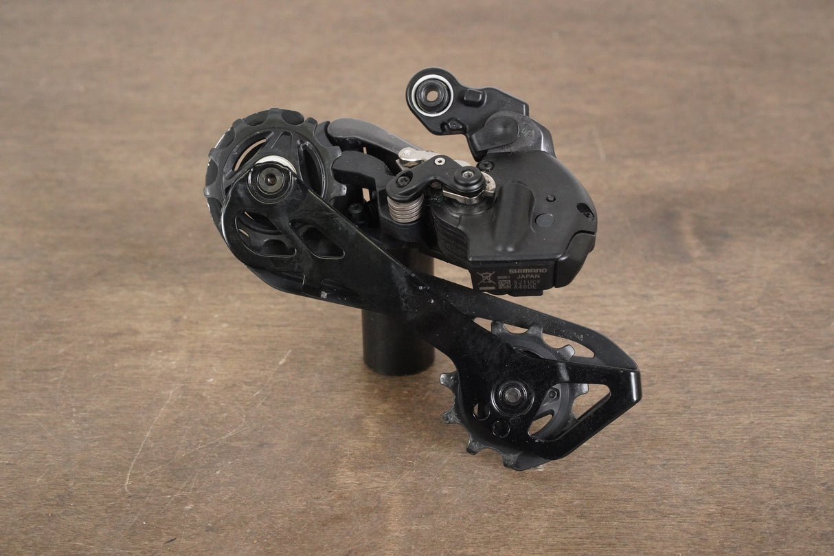 Shimano Ultegra R8170 Di2 12 Speed Electronic Hydraulic Disc Brake Groupset