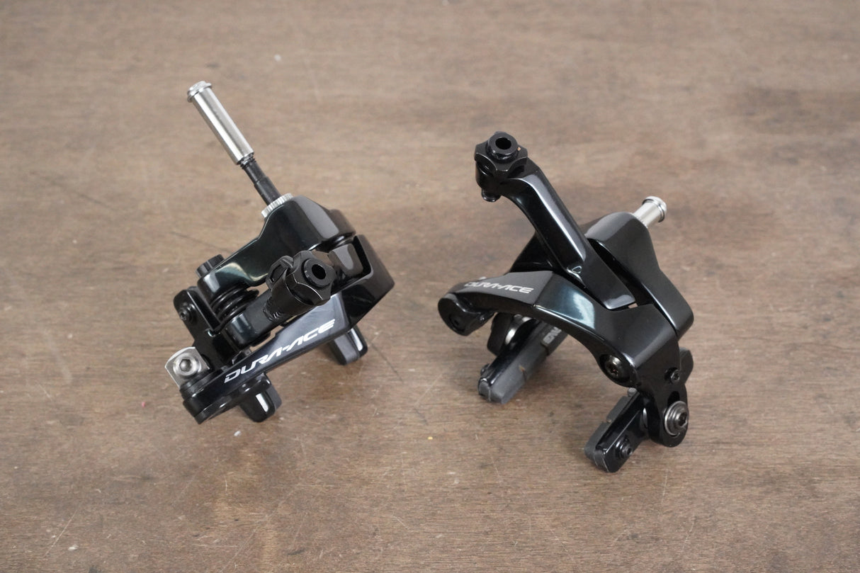 Shimano Dura-Ace BR-R9100 Standard Center Mount Rim Brake Calipers 9100