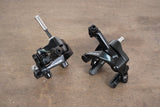 Shimano Dura-Ace BR-R9100 Standard Center Mount Rim Brake Calipers 9100