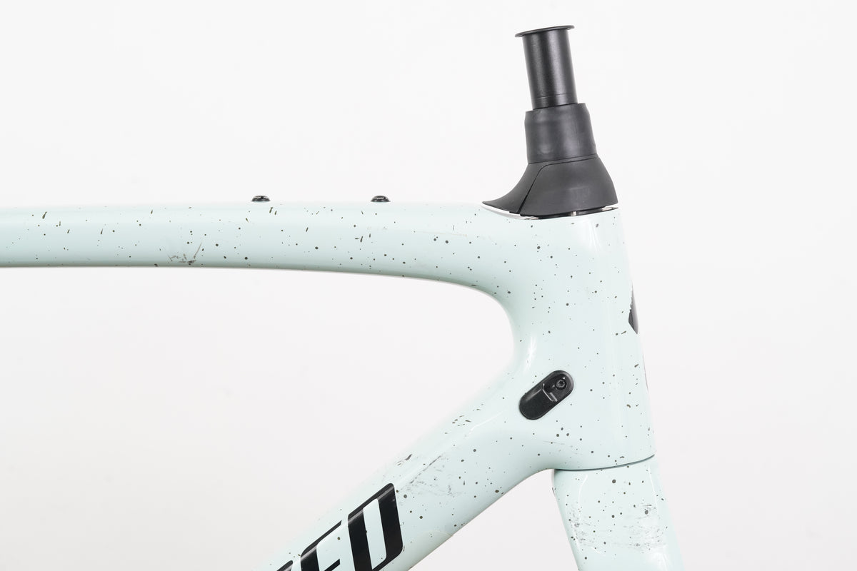 2022 56cm Specialized Diverge Sport Future Shock Carbon Disc Brake Frameset