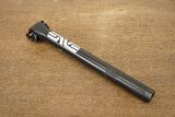 27.2mm ENVE Carbon 0 Setback Road Seatpost