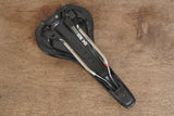 134mm Prologo Nago Evo TiroX Road Saddle 221g