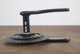 175mm 52/36T BB30 Quarq DFour Power Meter Carbon Road Crankset