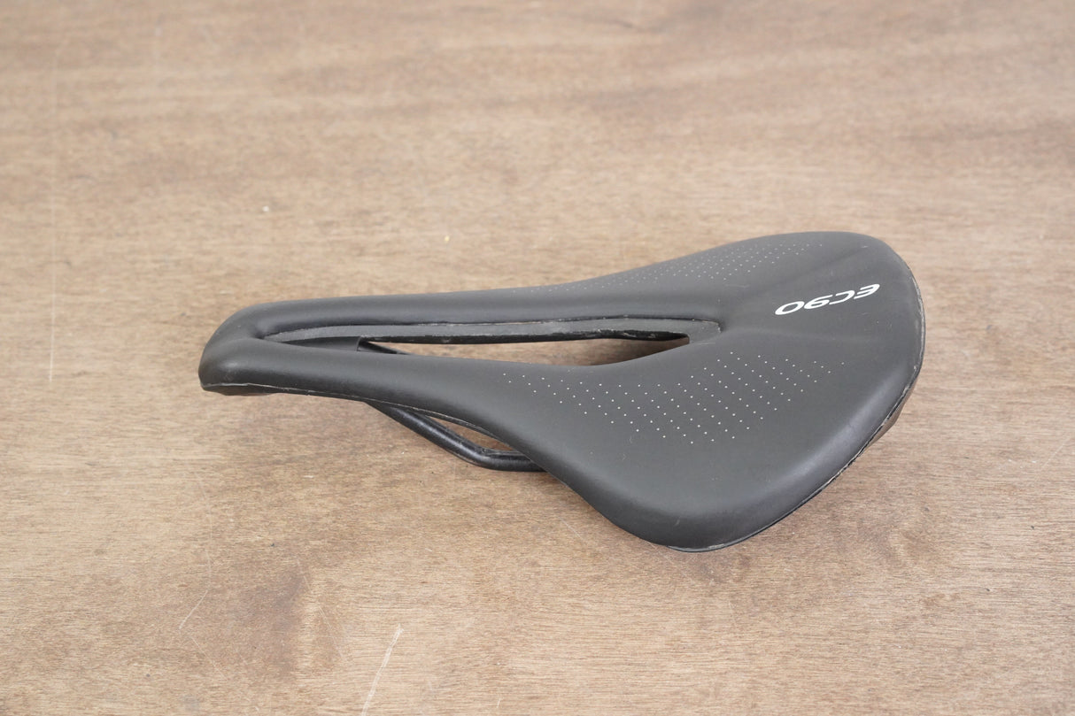 140mm Cr-Mo Rail Road Saddle 209g