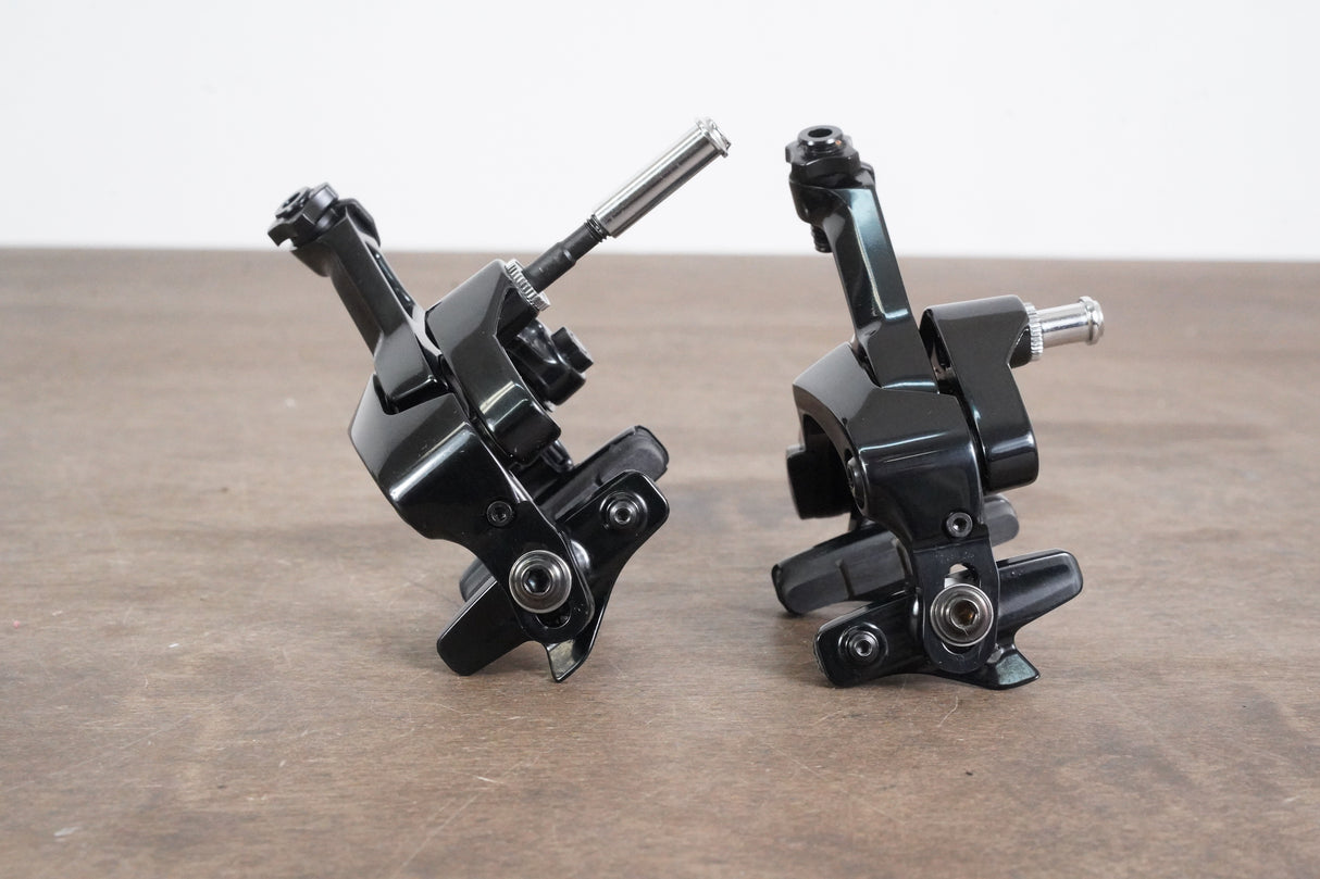 Shimano Dura-Ace BR-R9100 Standard Center Mount Rim Brake Calipers 9100