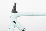 2022 56cm Specialized Diverge Sport Future Shock Carbon Disc Brake Frameset