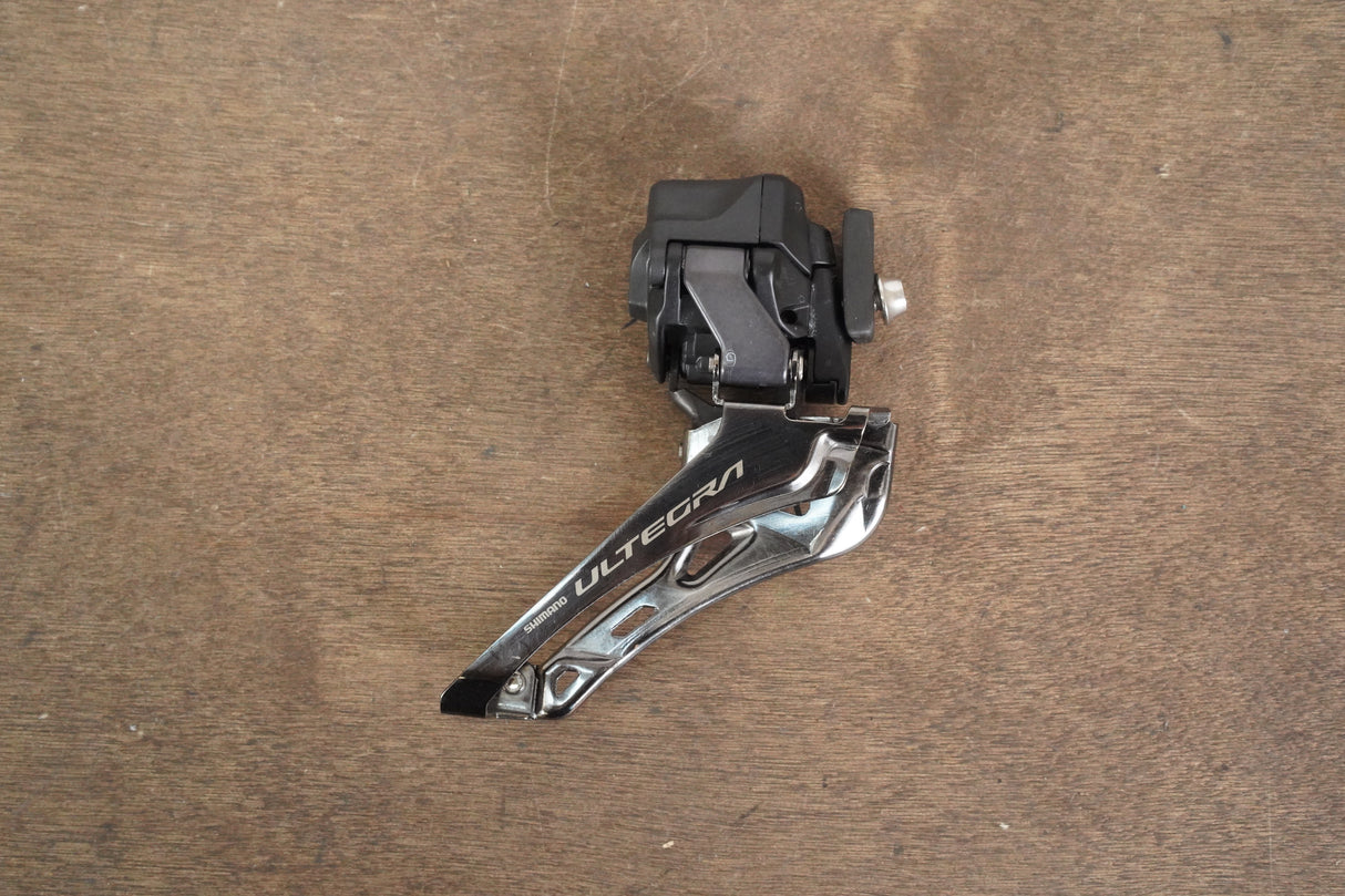 Shimano Ultegra R8170 Di2 12 Speed Electronic Hydraulic Disc Brake Groupset