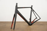 M (Medium) Canyon Ultimate CF SLX Carbon Rim Brake Road Frameset