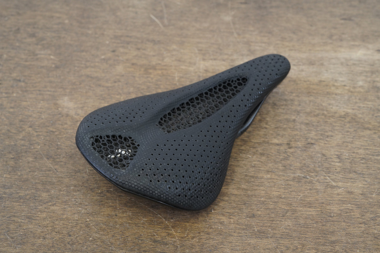 143mm Specialized S-WORKS Power Mirror Carbon Road Saddle 201g
