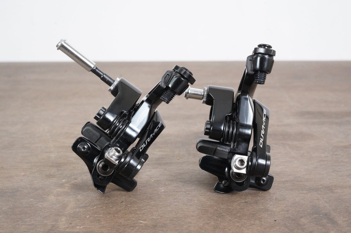Shimano Dura-Ace BR-R9100 Standard Center Mount Rim Brake Calipers 9100