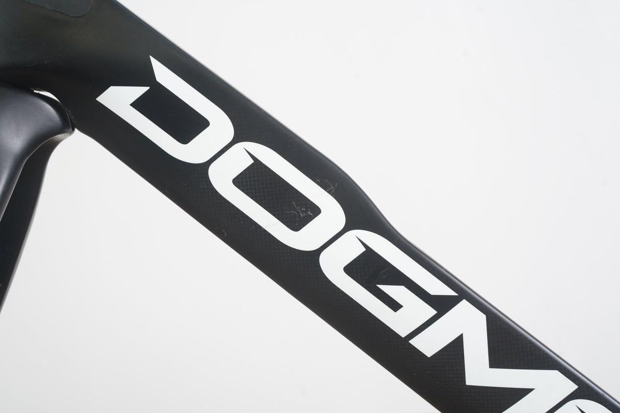 50cm Pinarello Dogma F8 Carbon Rim Brake Frameset