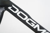 50cm Pinarello Dogma F8 Carbon Rim Brake Frameset