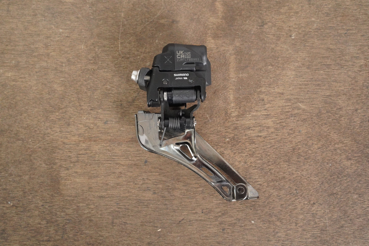 Shimano Ultegra R8170 Di2 12 Speed Electronic Hydraulic Disc Brake Groupset